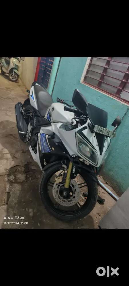 R15S v1 good condition