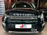 Land Rover Discovery Sport TD4 HSE, 2017, Diesel