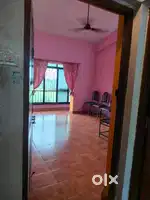 1Bhk Full Furnished Apartmentfor Rent In Porvorim
