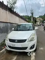 Maruti Suzuki Swift Dzire 2013 Diesel Well Maintained