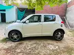 Maruti Suzuki Swift 2008 Petrol Well Maintained