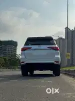 Direct from the owner life  time tax  toyota Fortuner owner driven.