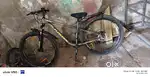 21 gear fully cood condition cycle
