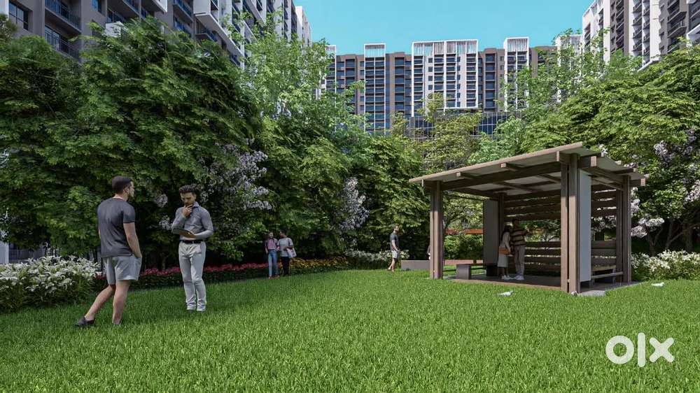 2 bhk Hinjewadi Central,770 carpet 78 laac ,get offer price  for limid