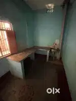 Waiting for rent room