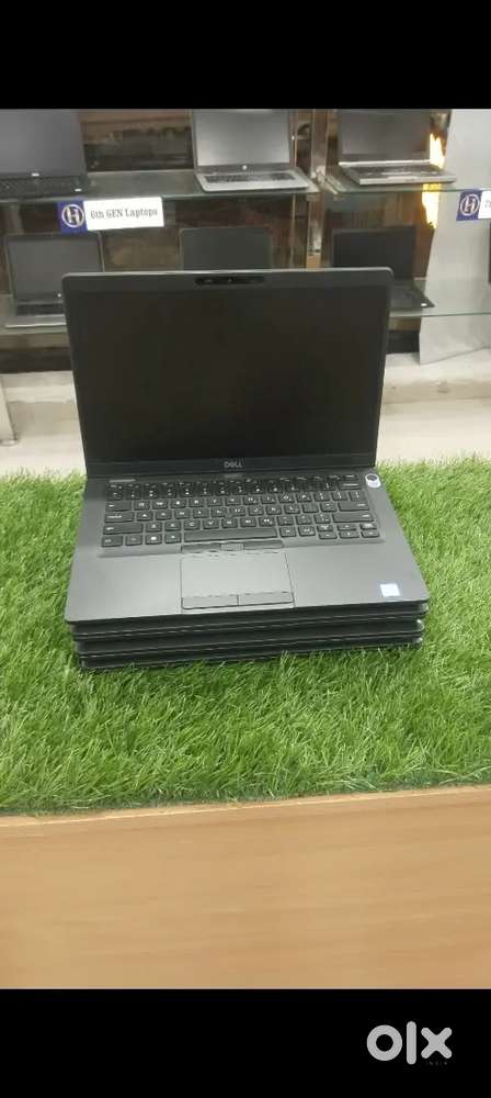 Hp Dell Lenovo Corporate laptops 15k to 38k H-TECH PORUR Virugambakkam