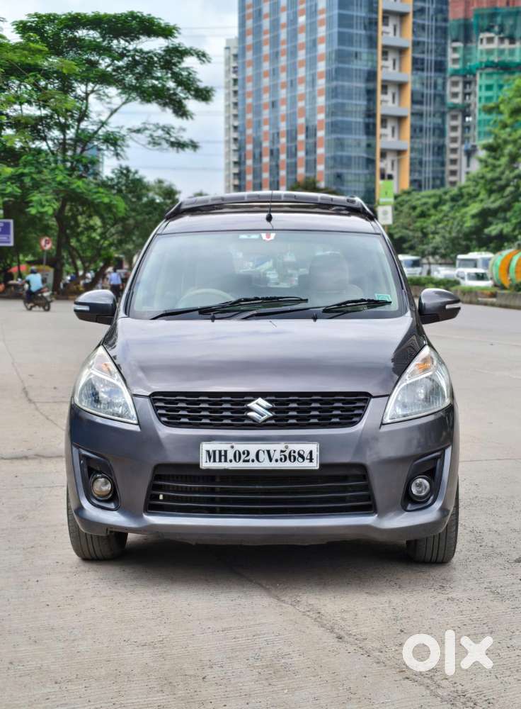 Maruti Suzuki Ertiga 2012-2015 VDI ABS, 2013, Diesel