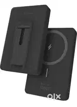 Dr vaku wireless mobile charging power bank