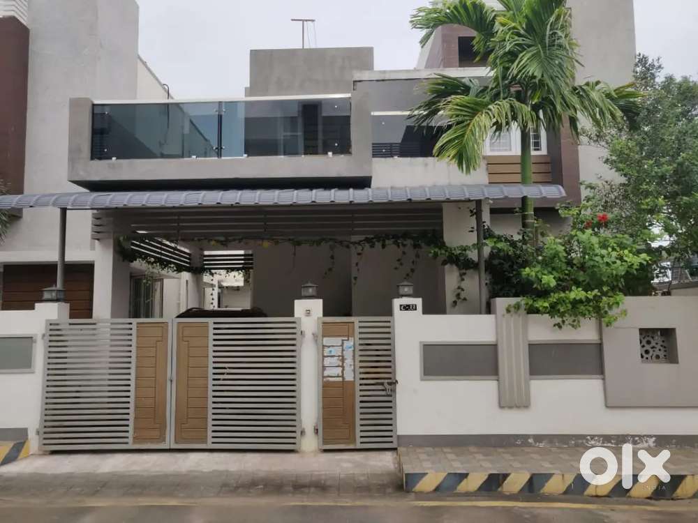GATED COMMUNITY VILLA FOR SALE/4 CENTS /RESALE /VADAVALLI /COIMBATORE