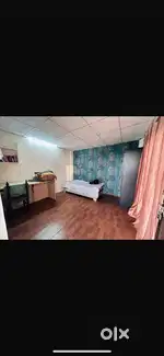 Requirement of Hostel warden and cook