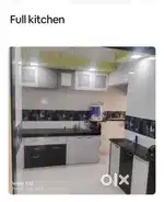 At Vastrapur Flat available on Rent