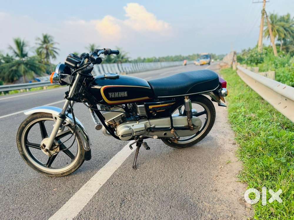 Fully restored good condition