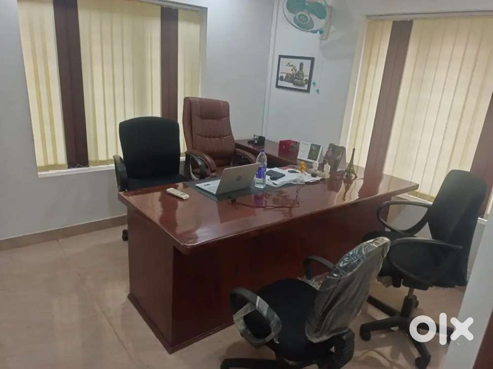 murinjapalam furnished office space