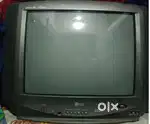 Crt tv 21 inch