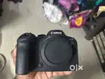 CANON EOS RX MARK