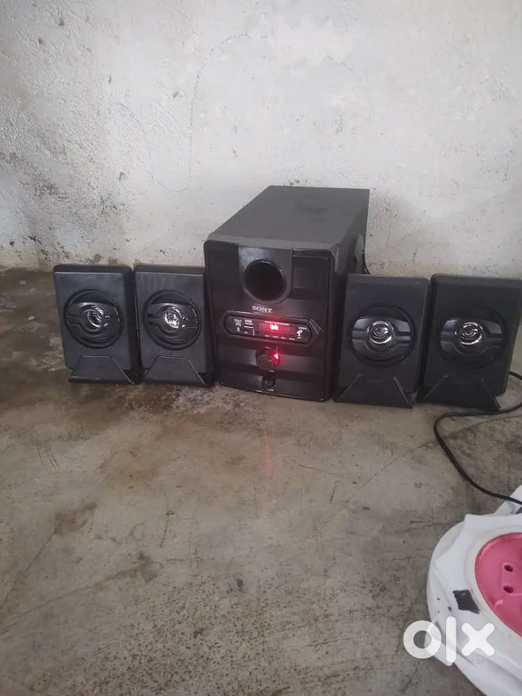 Music  system
