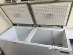 Deep chest freezer for sale