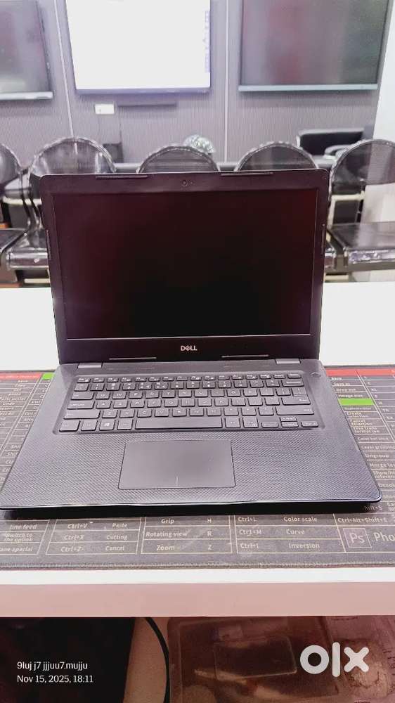 Dell laptop 14.0 inch