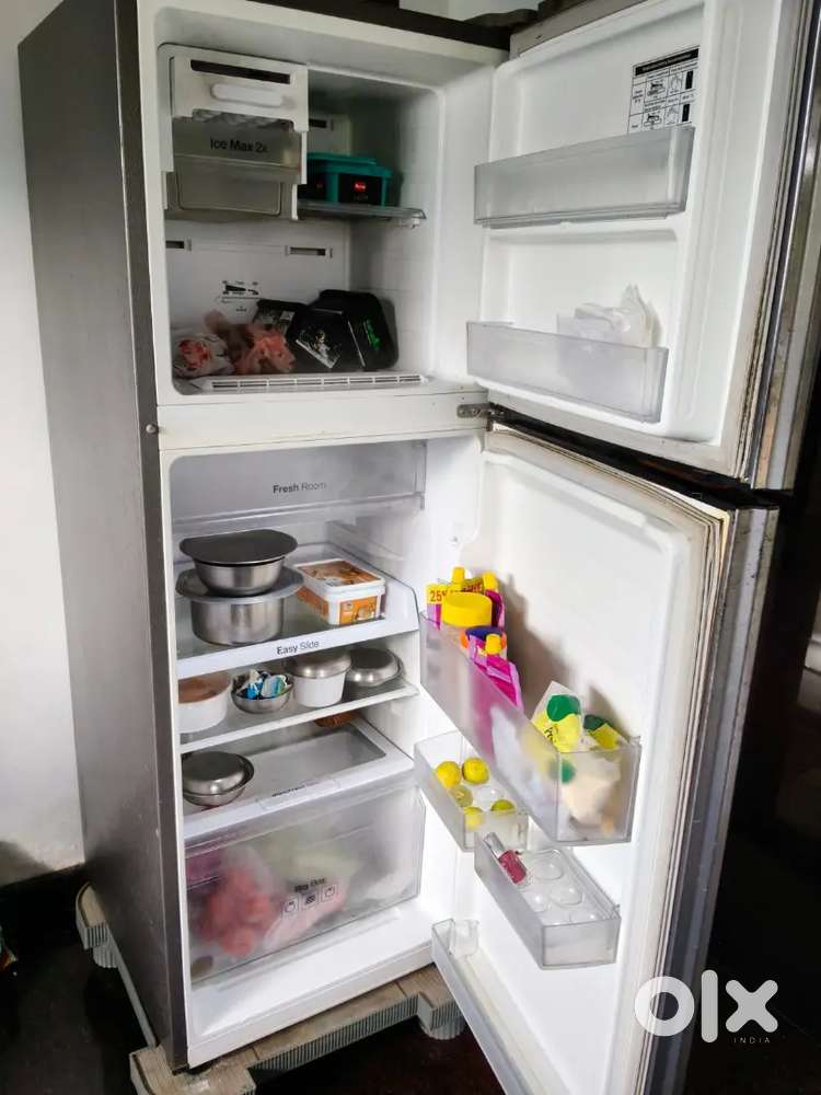 Samsung fridge