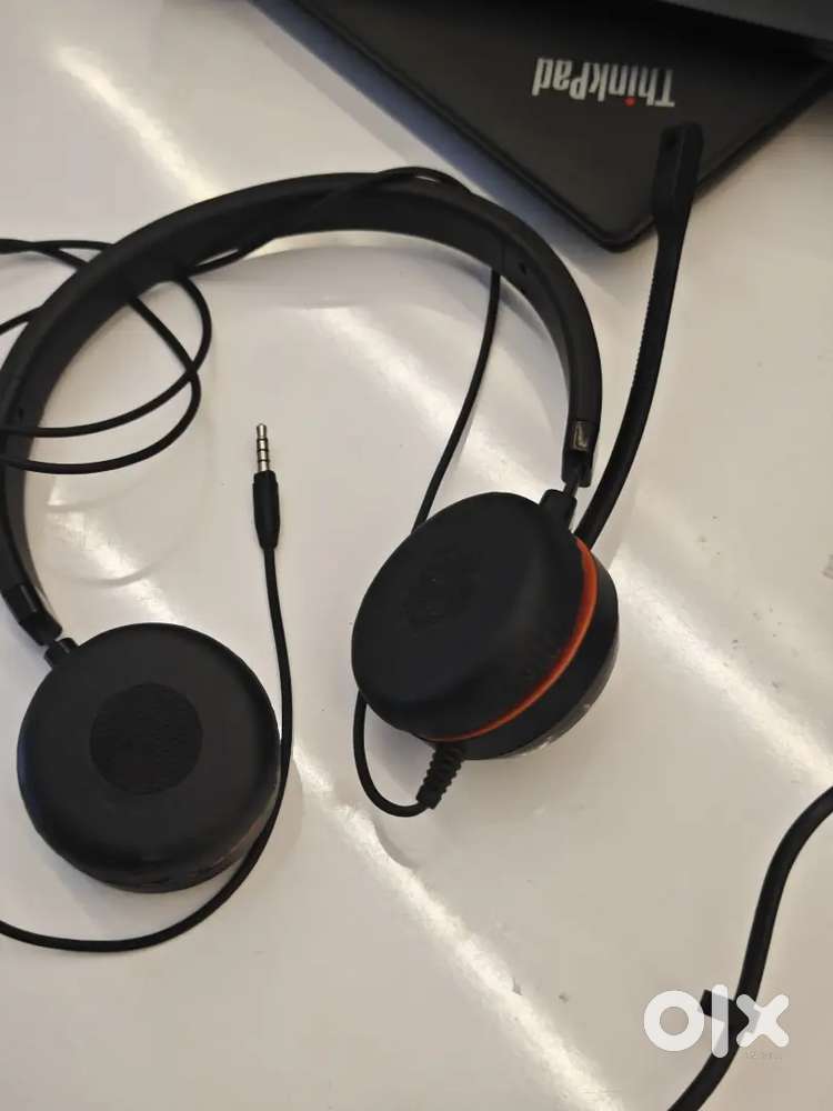 Jabra evolve 30*