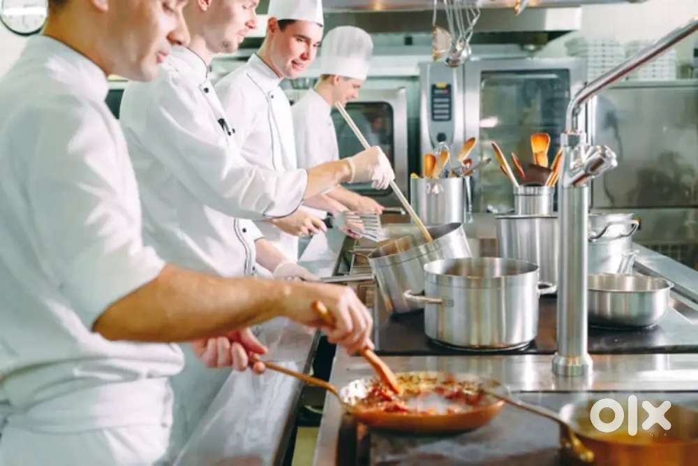 We Provide :- Hotel Staff // Restaurant Staff //Cafe Staff In Pune