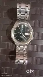 Automatic watch