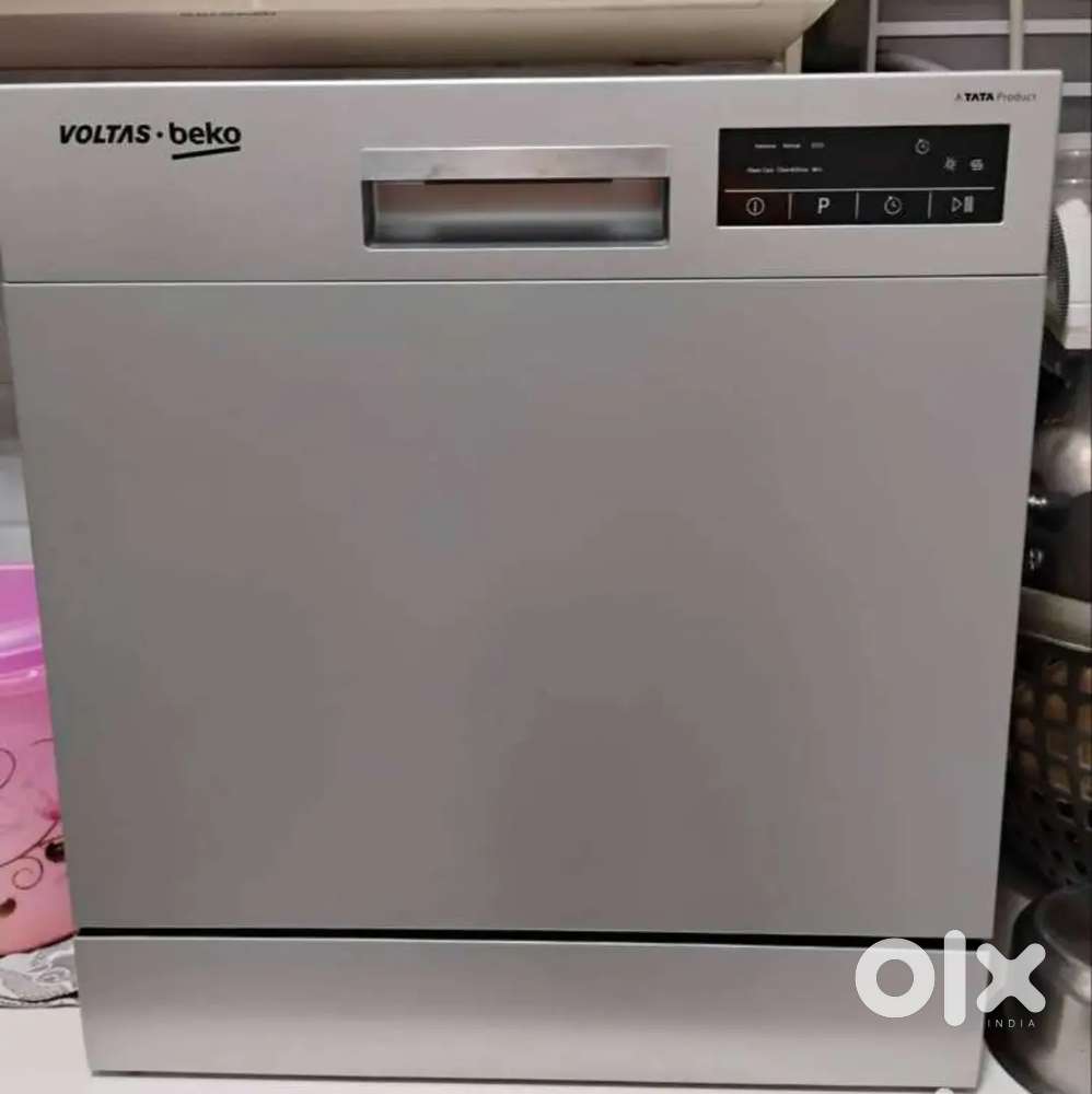 Voltas Beko Dishwasher