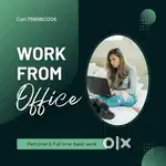 Official work