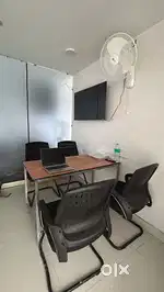 Co working space