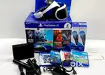 Sony PlayStation 4 VR Worlds Bundle Complete Set (3002147) for PS4 /