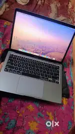 Apple macbook air m1