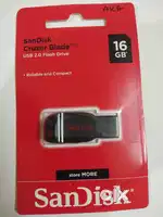 Pen drive 16 GB