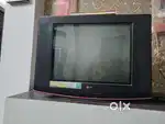 LG TV  mint condition