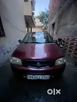 Maruti Suzuki Alto 2007 Petrol Good Condition