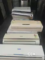 SECONDS HAND AC'S SALE'S