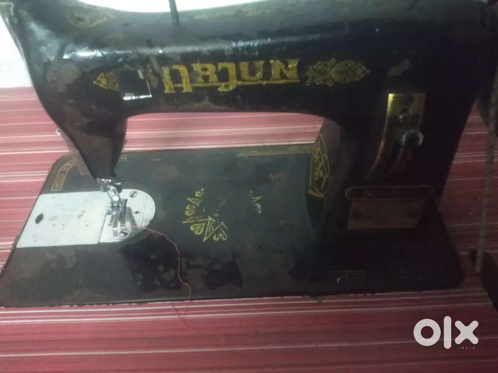 Silai machine