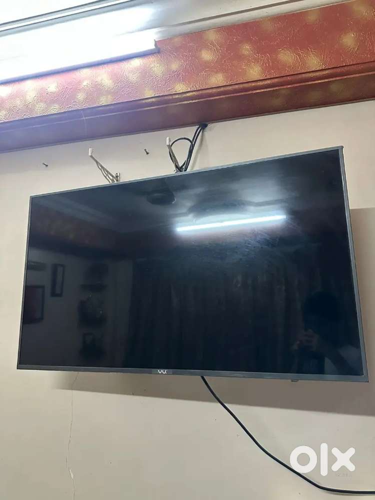 VU smart TV for sell