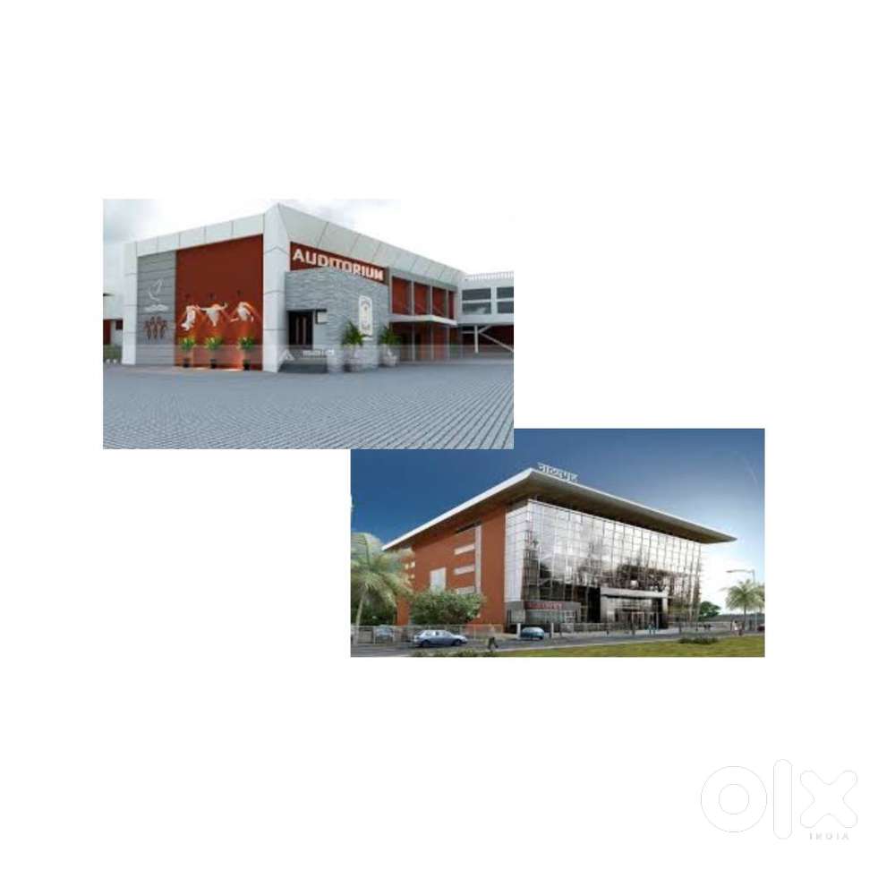commercial building for sale in palakkad