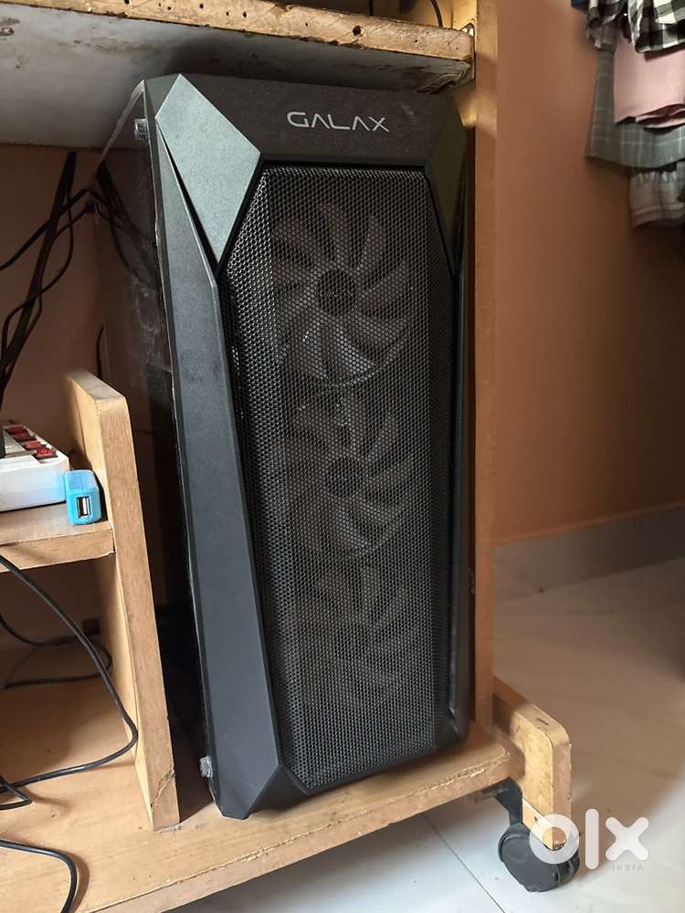 Gaming pc for sale