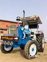 Ford 3600 modify tracter sale