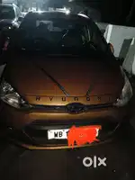 Hyundai Grand i10 sportz 2014 Petrol 36000 Km Driven

New condition