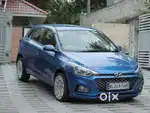 Hyundai i20 2019 Petrol Well Maintained
