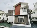 Gated Community Villa near Athani Medical college