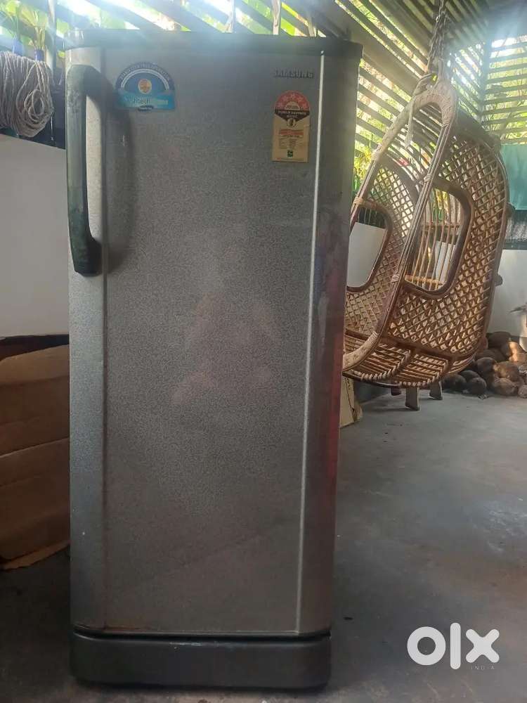 For sale samsung fridge
