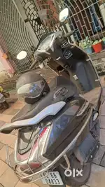 Activa 125 H smart in super condition
