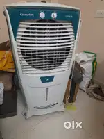CROMPTON AIR COOLER