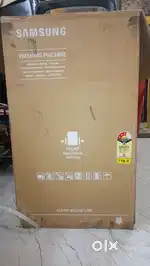 Fully automatic washing machine