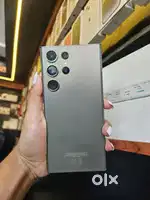 Samsung S23 ultra (12/512gb)