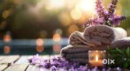 Needed Boys Candidate For Massage Therapist Job