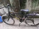 Thunder cycle